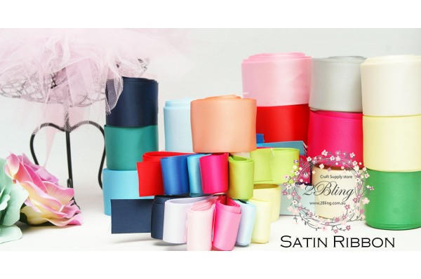 Satin Ribbon